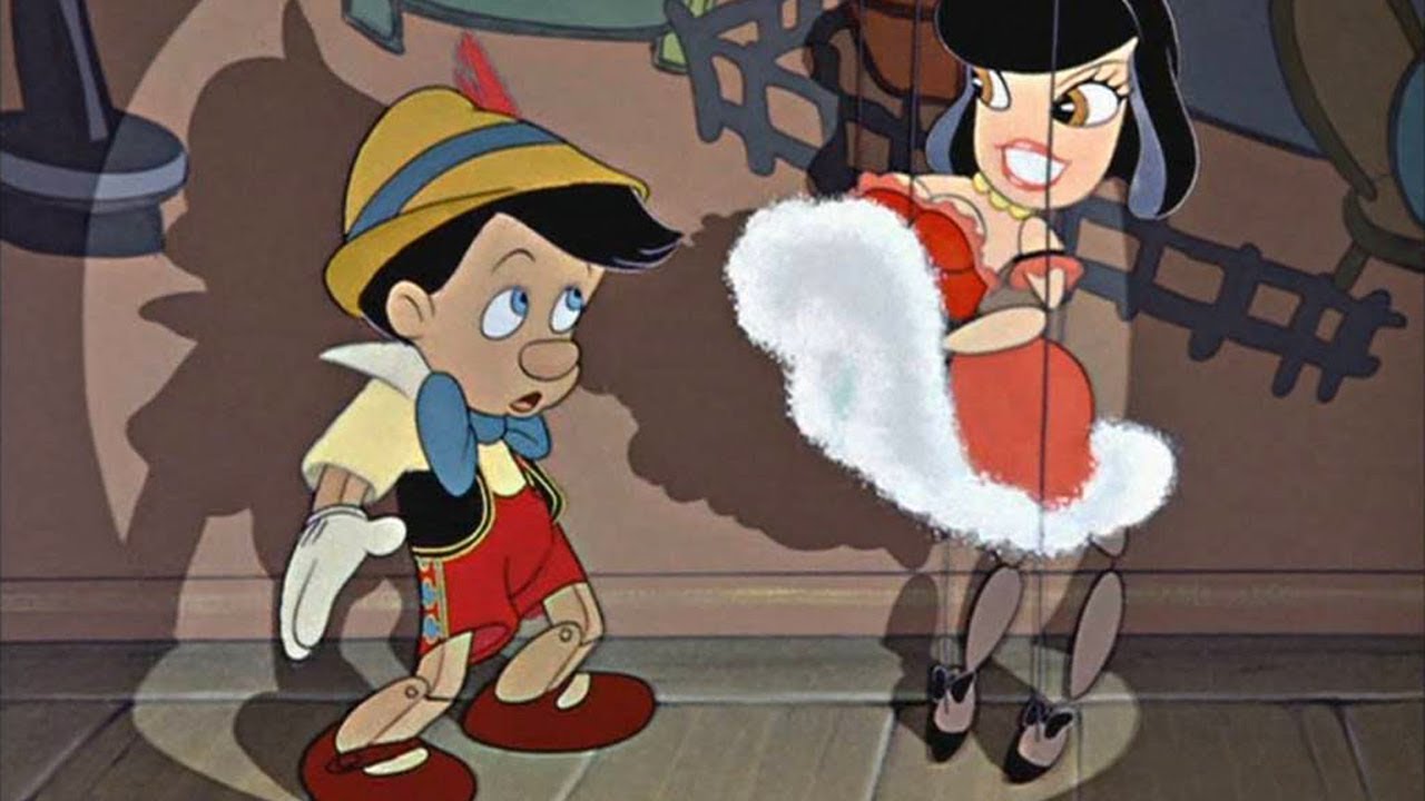 Watch The Temptations - Fickle Little Girl on YouTube Watch The Temptations - Fickle Little Girl on YouTube