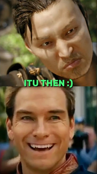 Itu Then vs Now 🤩🔥// Shadow Fight Arena #shadowfight #itu