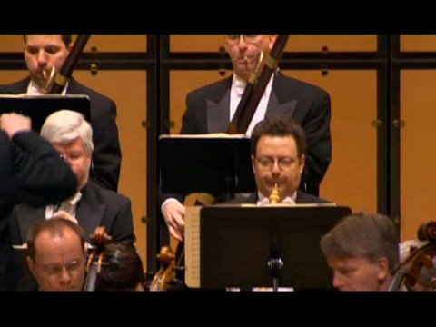 Tafelmusik performs Beethoven Symphony No. 8,  4th movement