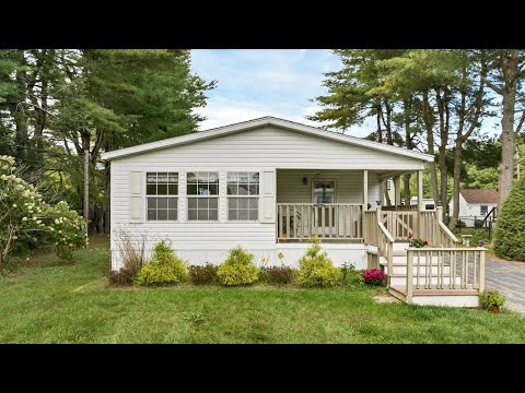 7 Riley Rd, Seabrook, NH home video tour