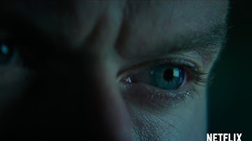 Spectral | official trailer (2016) Netflix
