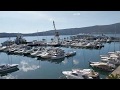 One Bedroom Suite at Regent Porto Montenegro, Tivat, Montenegro