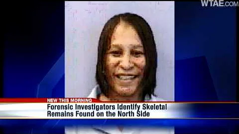 Skeletal Remains Found By Construction Worker Identified