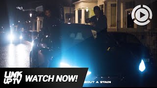 Rusty x Rems - Stain [Music Video] | Link Up TV