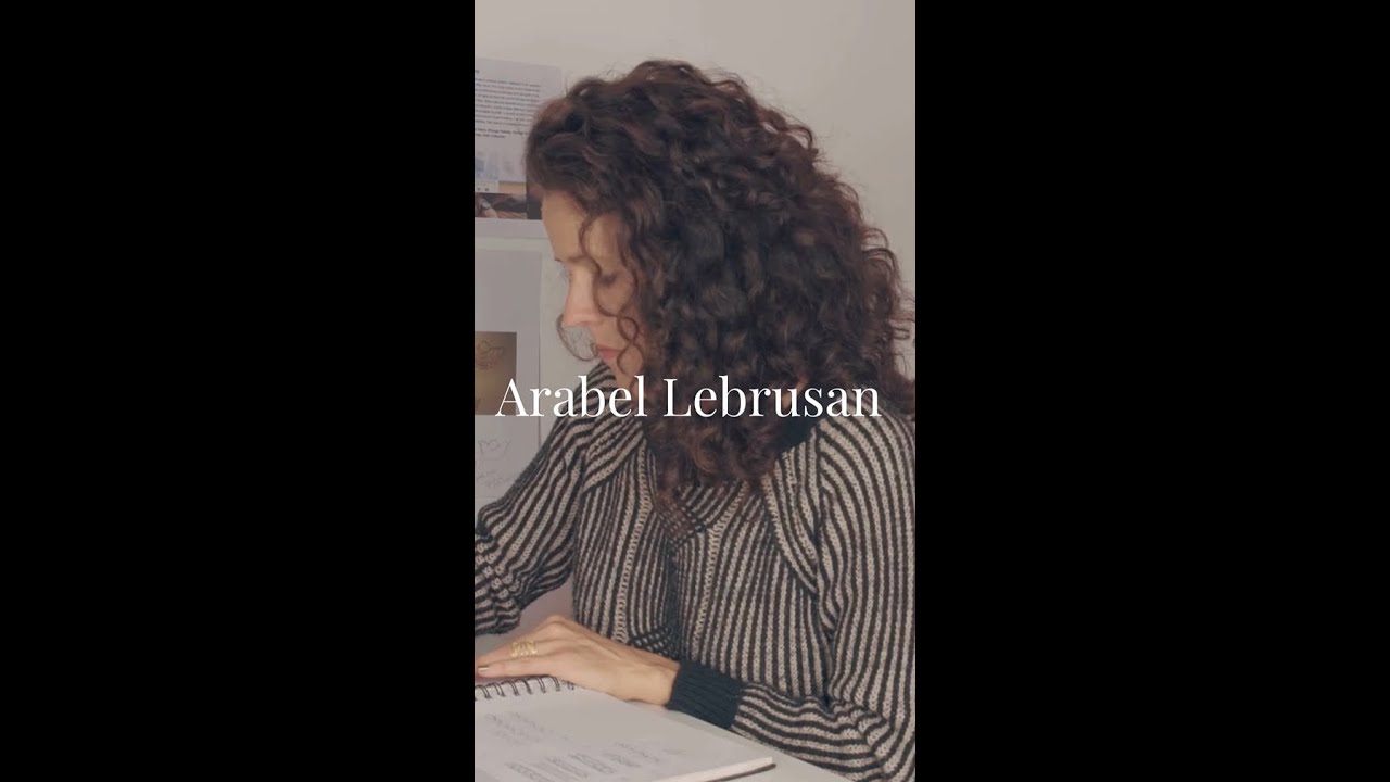 Meet Arabel Lebrusan: The brain behind Lebrusan Studio