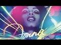 LA DONNA SUMMER - WITH YOUR LOVE [EDIT]