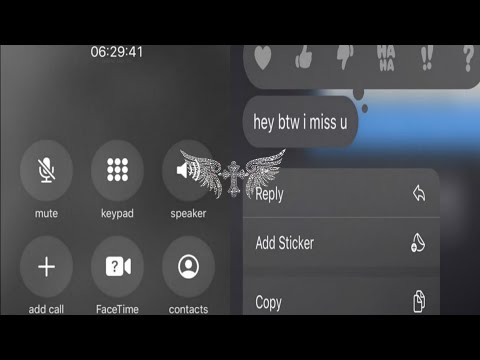 the MOST POWERFUL subliminal to make them text and call you (forced)