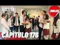 Todo Por Mi Familia Kardeslerim Capítulo 176 Doblado 