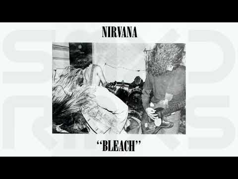 nirvana - Paper Cuts (stereo/boost remastered)