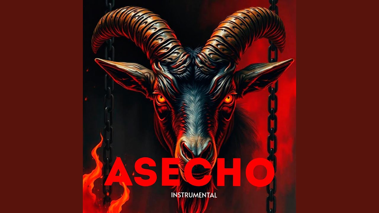 Watch ASECHO on YouTube Watch ASECHO on YouTube