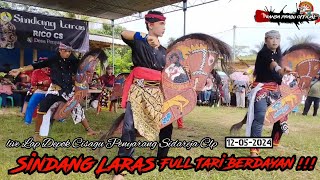 FULL TARI BERDAYAN EBEG SINDANG LARAS PENYARANG