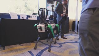 Sponsored: New innovations at the 2024 PG&E Innovation Summit