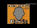 Capture de la vidéo Party Animals - Atomic (Flamman & Abraxas Radio Mix)