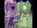 new oc!!! #gacha #viral
