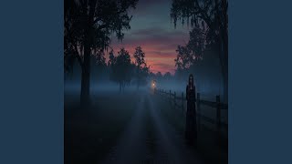 Lament of the Lantern