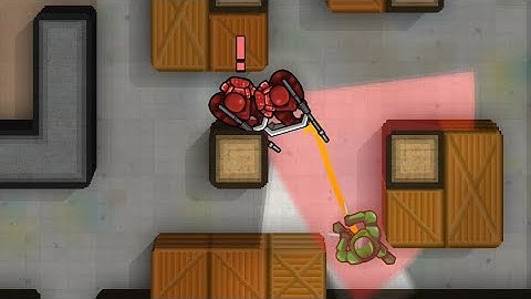 Hunter assassin - All levels - Level 112-117