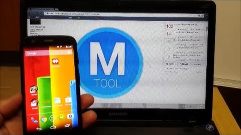 Motorola Moto G: How to install 3 Custom Recoveries (1st Gen)