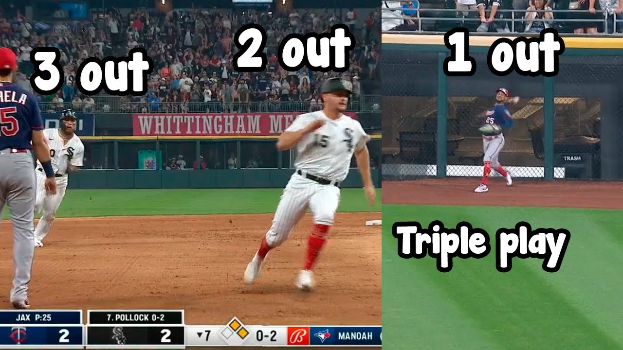 MLB Top Plays Part 21 2022 Highlights YouTube