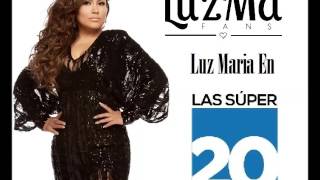 Luz Maria En Las Super 20 de State Farm con Paco Galvez (2015)