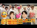 音楽の日 2025 JO1 全JAMが泣いた 私たちの推し 最高 音楽の日2025で江藤愛 安住紳一郎から絶賛されたJO1 その誇らしい瞬間に涙が止まらない 音楽の日 2025 JO1 全JAMが泣いた 私たちの推し 最高 音楽の日2025で江藤愛 安住紳一郎から絶賛されたJO1 その誇らしい瞬間に涙が止まらない