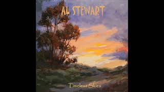 Al Stewart - Timeless Skies