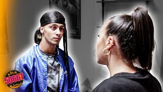 Jill Und Beasty Im Busch? Mo Rastet Aus Köln 50667