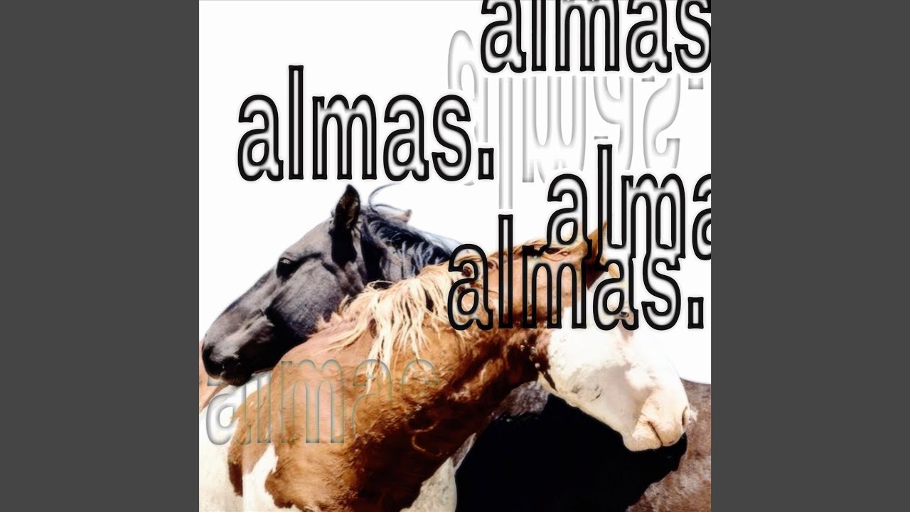 Watch almas. on YouTube Watch almas. on YouTube