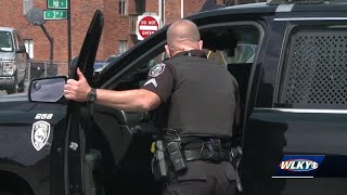 Seymour PD's new chief promises to be 'more transparent'