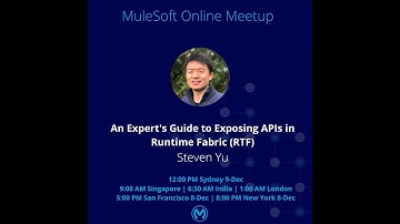 VirtualMuleys#41 - An Expert