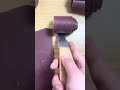 Dopamine candle cleaning #wax #decompress #asmr #relax#waxjugasmr #woodworking