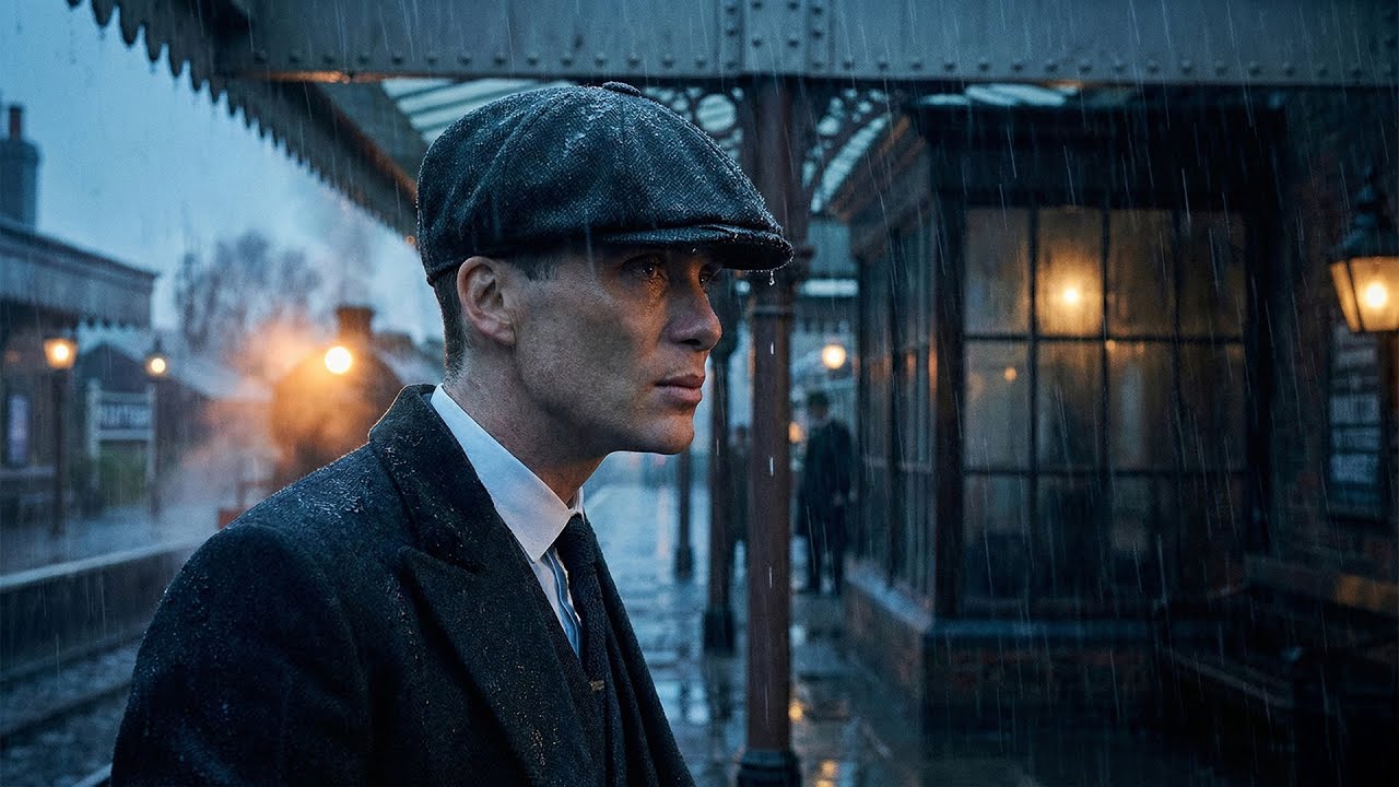 Modern Electric Blues Rock — Built for Pressure  Gentleman Songs (Vol. 8)