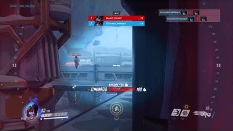 WIDOW HS ONLY