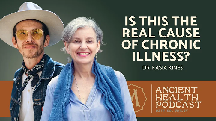 443: Understanding the Epstein-Barr Epidemic I Dr. Kasia Kines