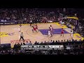 95 Kobe Bryant CLUTCH Three Pointer And1 Layup Vs Portland Trail Blazers But L APRIL 11 2010 95 Kobe Bryant CLUTCH Three Pointer And1 Layup Vs Portland Trail Blazers But L APRIL 11 2010