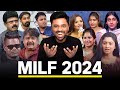 Milf awards 2024  biriyani man