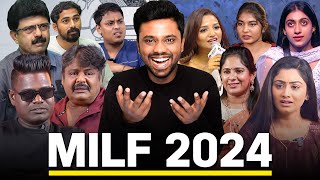 MILF Awards 2024 | Biriyani Man