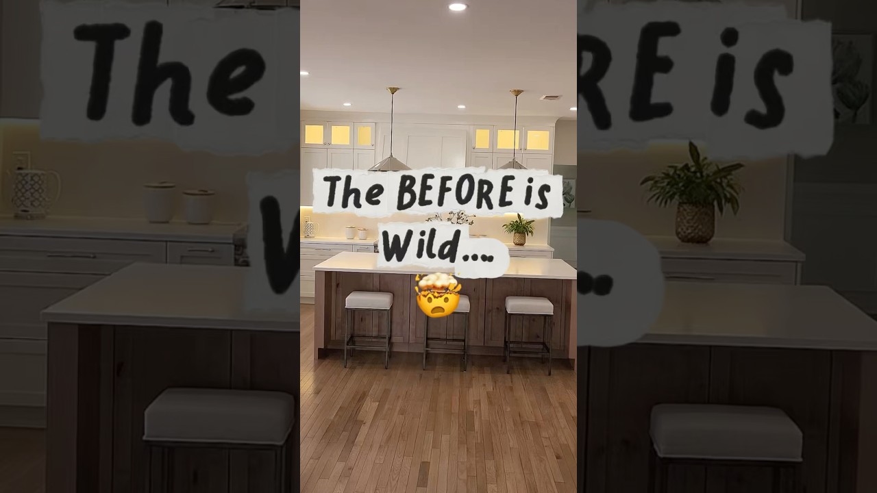 ❓Did the transformation surprise you?