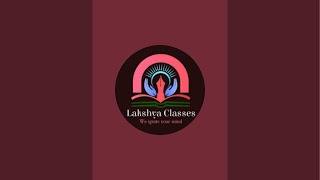 Lakshya classes sultanpur is live