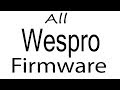 Download Wespro all Models Stock Rom Flash File & tools (Firmware) For Update Wespro Android Device