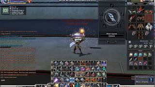 +5 Cerb upgrade RF EQG 2018