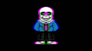 Megalovania : Sans Is Stuck In The Netherworld