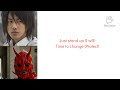 Double Action Sword Form Kamen Rider Den O English Lyrics 