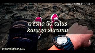 Story wa galau (gede roso)