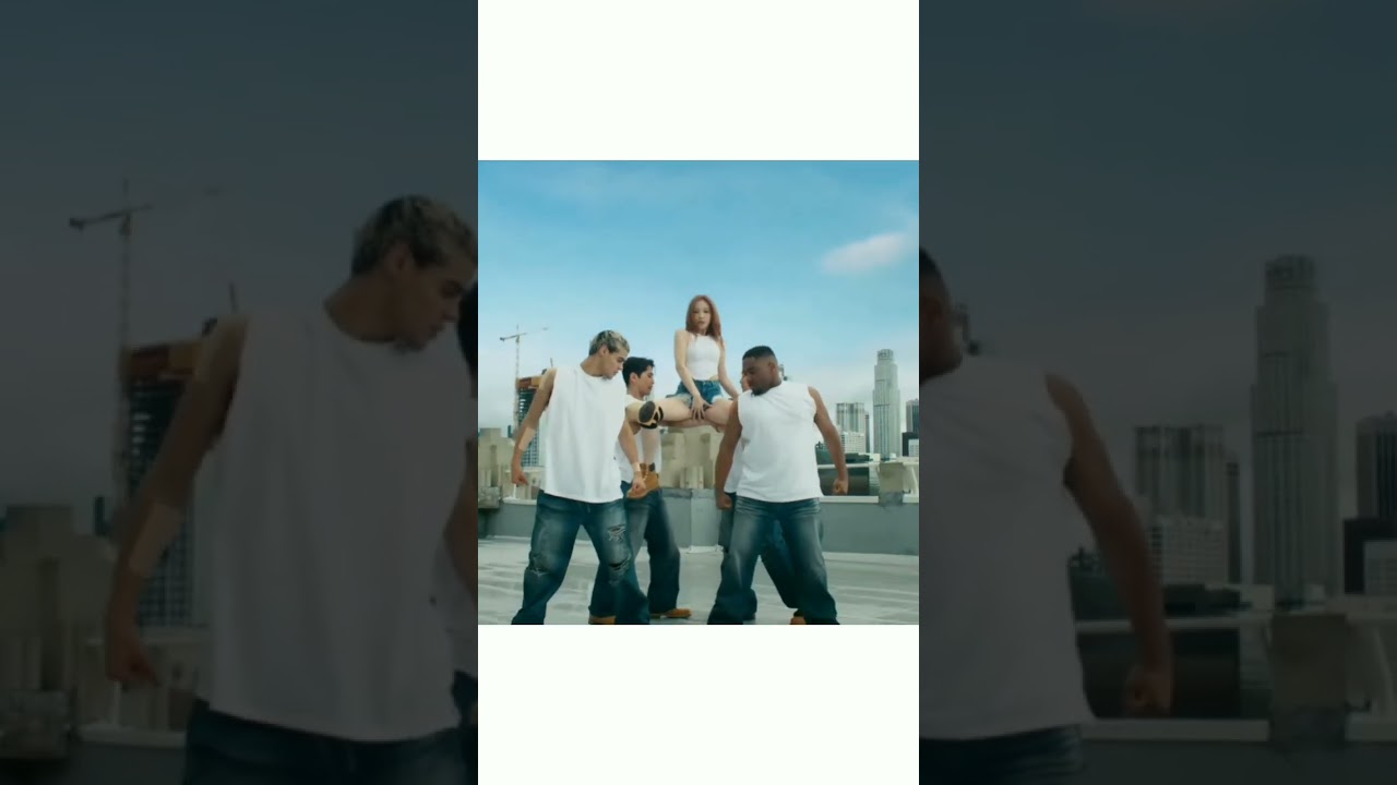 K pop dance moves that shocked their fans 