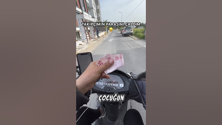 Takipçimin parasını alıp kaçtım 😂😂 #shorts #keşfet #kurye #trendyolgo #viral #motovlog #fyp