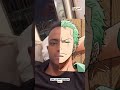 ابوفله يجرب فلتر الانمي    