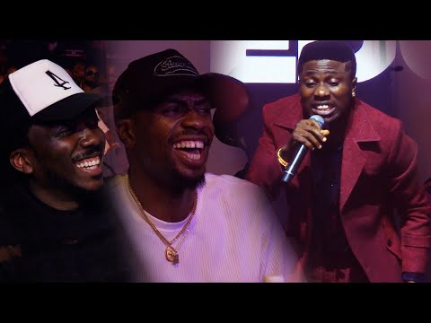 'I SLEPT IN CHURCH DURING MY NYSC DAYS YOU WON'T BELIEVE WHY' | Mc Edopikin