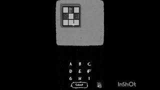 The Secret Code Puzzle Level 13 Solution Walkthrough 