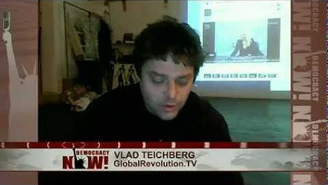 The Revolution Will Be Live Streamed: Global Revolution TV, the Occupy Movement