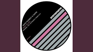 First Blush (Extrawelt Remix)